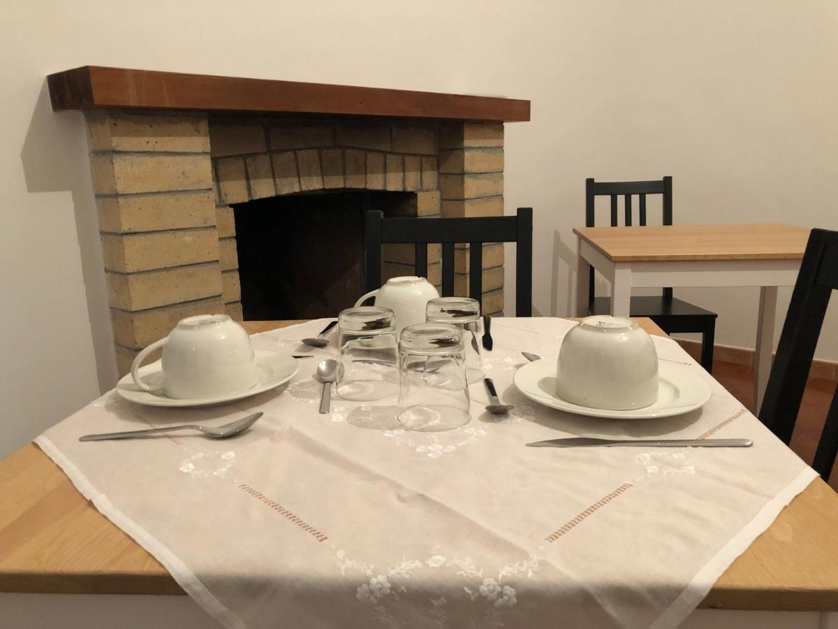 Villa Iavernaro Пульсано Екстер'єр фото
